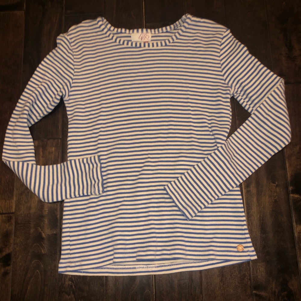 Matilda Jane tween top